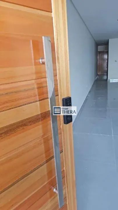 Sobrado com 3 dormitórios à venda, 135 m² por R$ 780.000,00 - Vila Camilópolis - Santo And - Foto 10