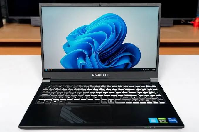 Notebook Gamer i5 12500h 2x8gb RTX 3060