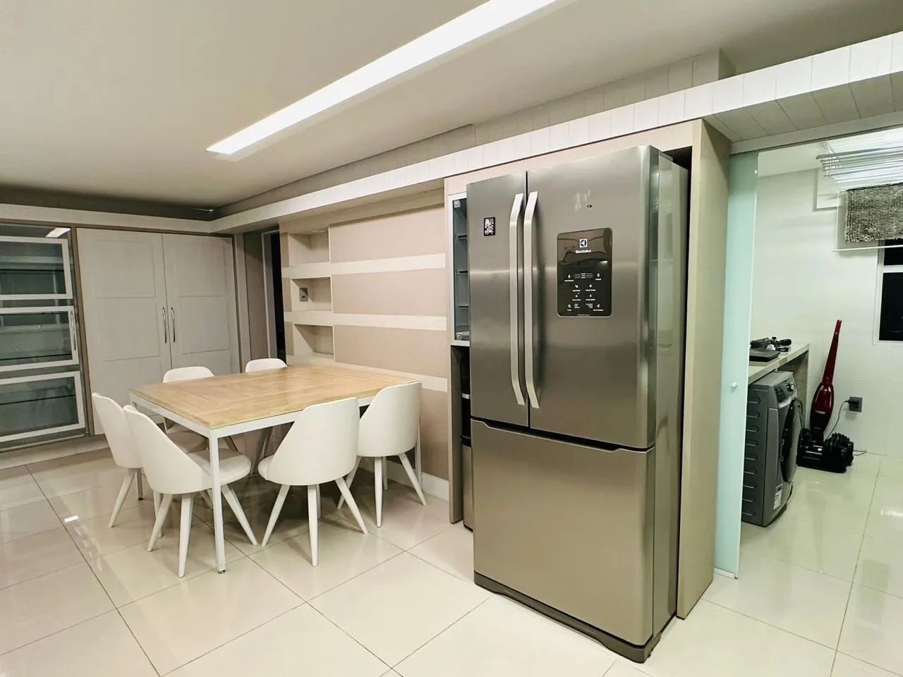 VENDO APARTAMENTO NO EDIFÍCIO JORGE FELIPE CARUARU - Foto 2