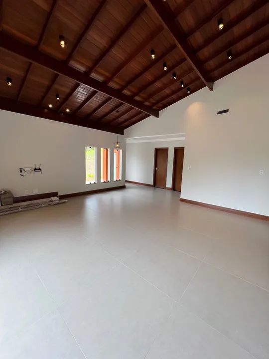 Sítio com casa e área verde em região montanhosa - Foto 5