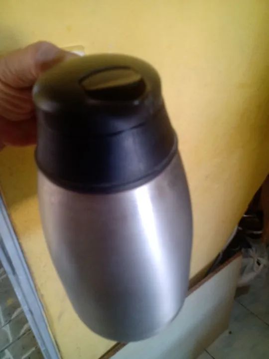 Vende-se quente frio de inox