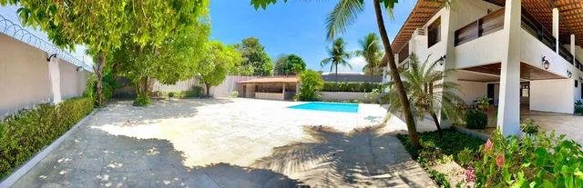 Casa Aracagy . Todos os tipos de eventos ( Festas, Lazer, Descanso, temporada ) Reserve Já - Foto 5