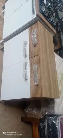 BALCÃO DE COZINHA NOVO EM OFERTA 