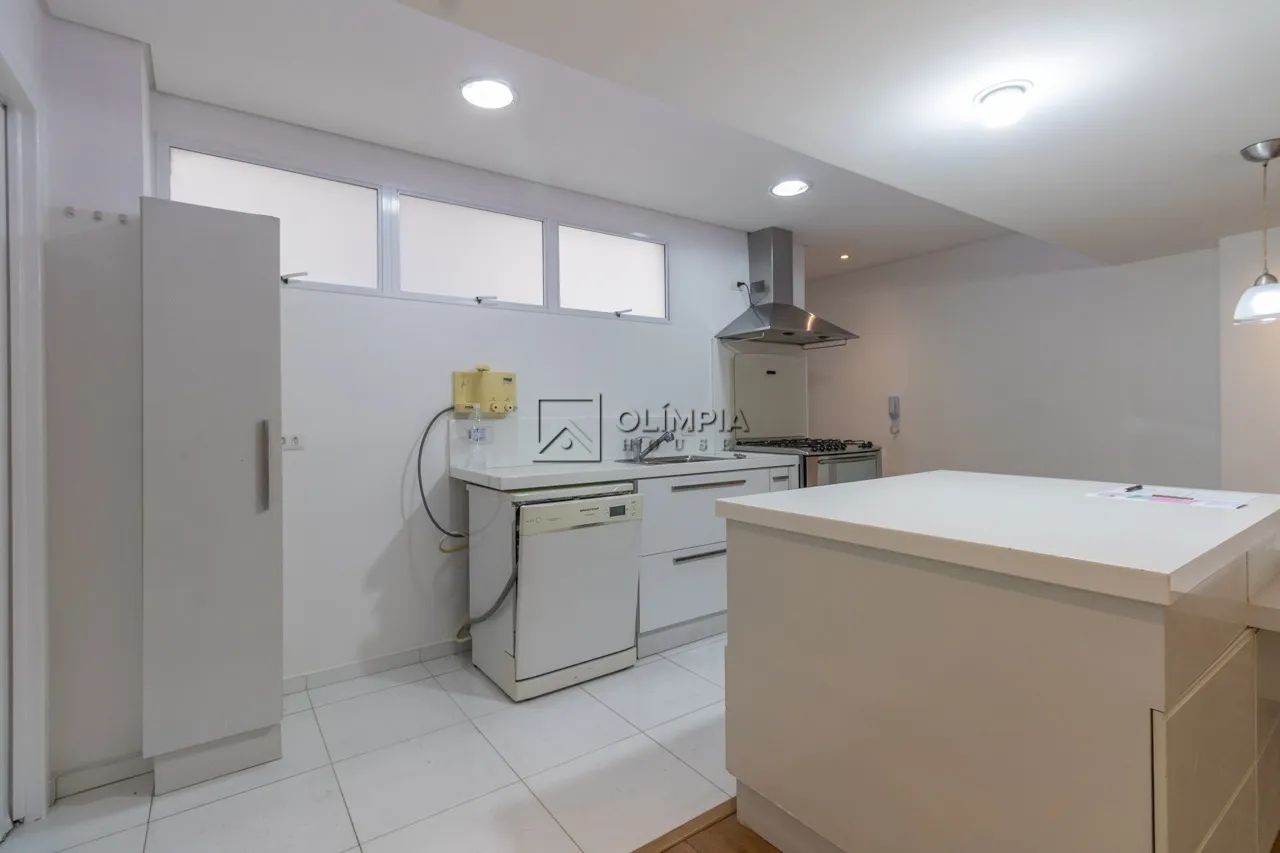 Locação Apartamento 3 Dormitórios - 134 m² Itaim Bibi - Foto 10