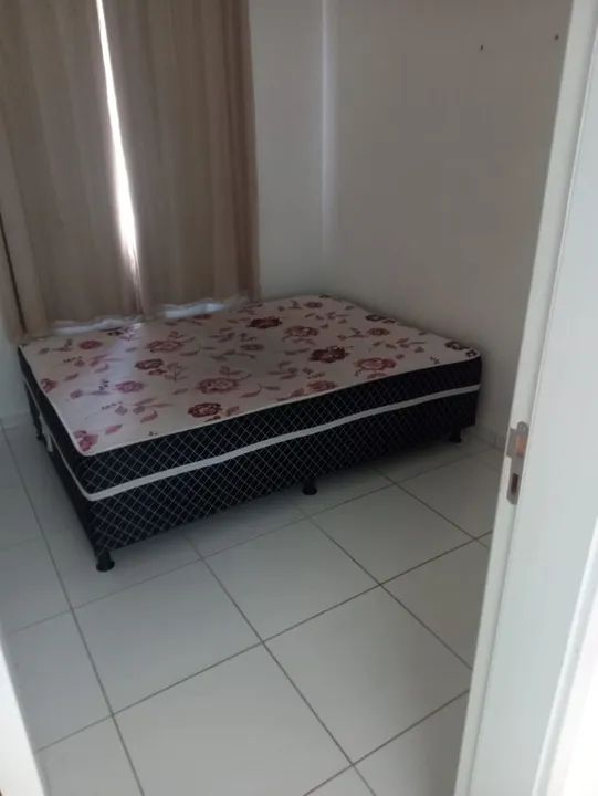 VENDO APARTAMENTO TÉRREO NO CONDOMÍNIO IDEALE GIARDINI - Foto 2