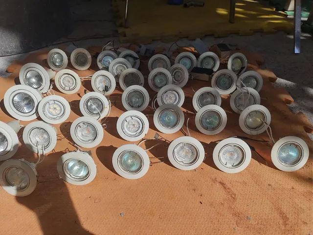 Luminarias 