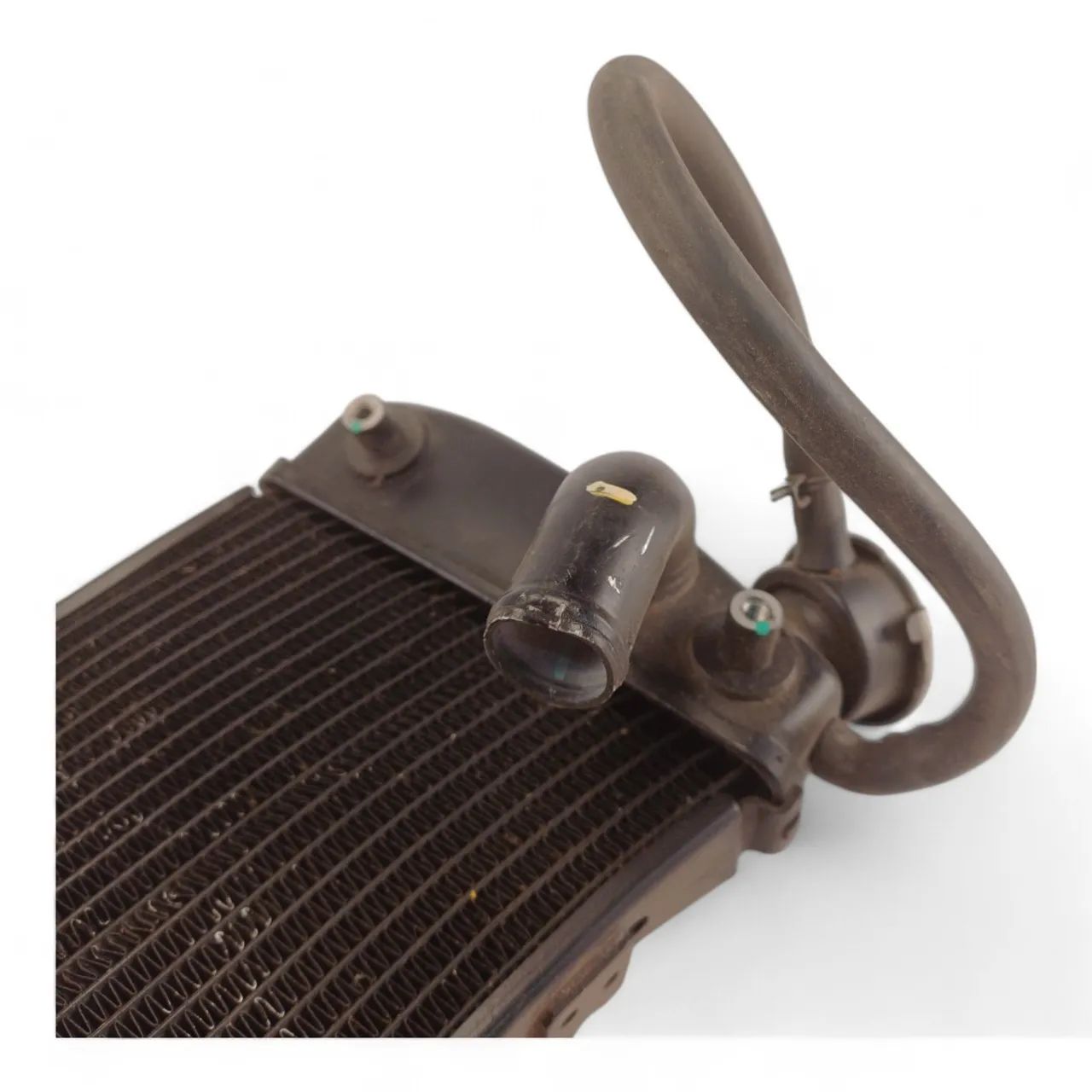 Radiador Ducati Multistrada V4 S 2022 - Foto 4