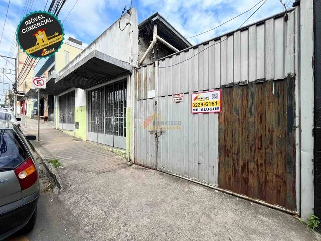 Lote para aluguel, São José - Divinópolis/MG - Foto 3