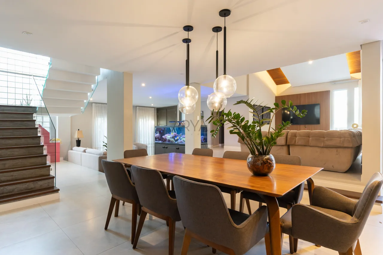 Casa à venda em condomínio em São João - ARYA1