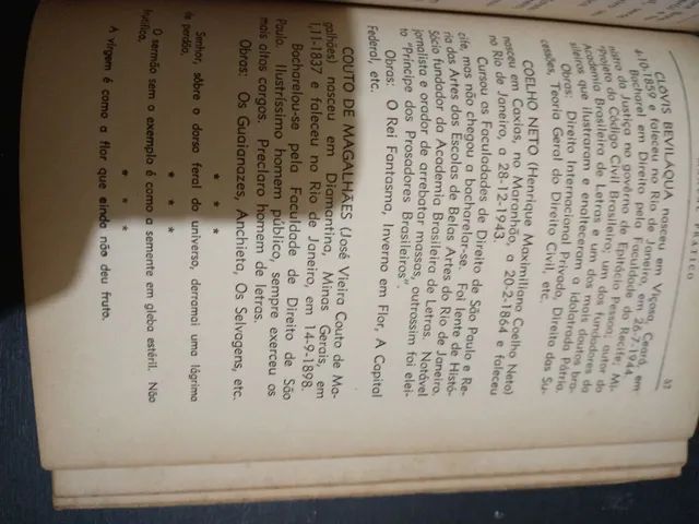 Livro Manual Prático  - Foto 3