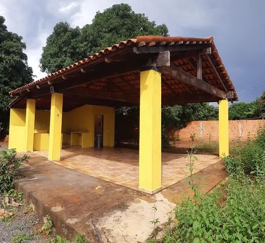 Captação de Terreno a venda na Avenida Floriano Peixoto (Q 153 a 160), Setor Tradicional (Planaltina), Brasília, DF