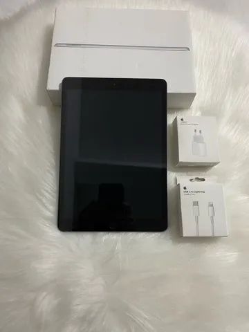 iPad 7 geração 32GB Wi-Fi impecável  - Foto 3