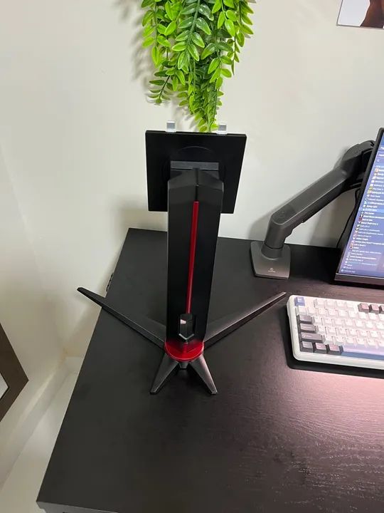 Base monitor AOC HERO 24/27p - Foto 2