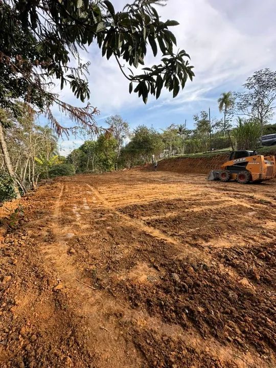 Faço terraplanagem WhatsApp * - Foto 5