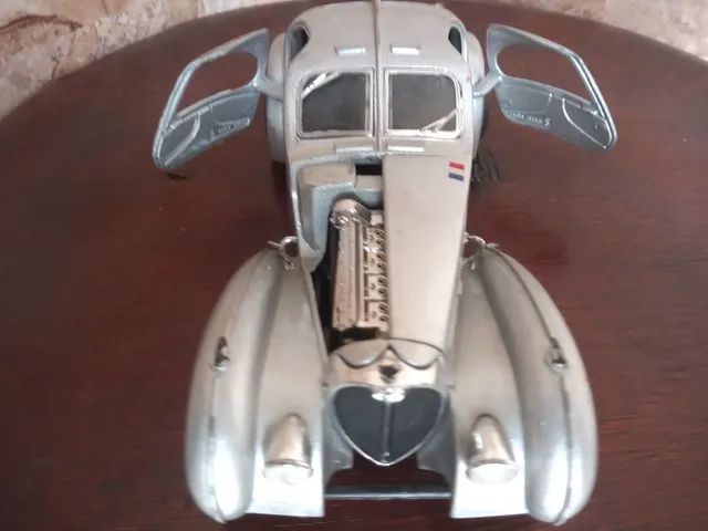 Miniatura Bugatti  - Foto 2