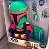 Boneco Pelúcia Disney Star Wars The Book Of Boba Fett Mattel - Foto 4
