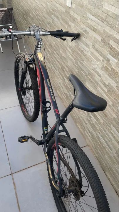 Bicicleta  oggi aro 29 - Foto 3