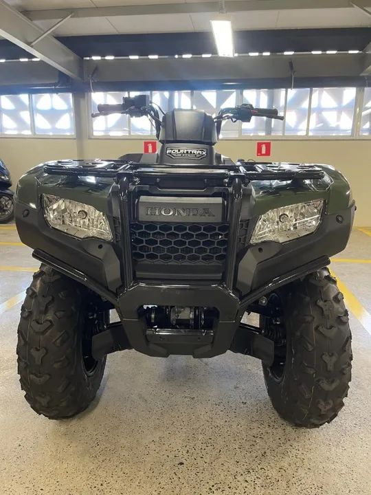 trx 420 2026 - Foto 4