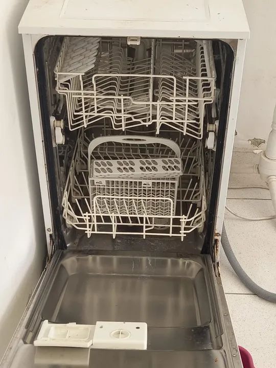 Lava louças Electrolux 9 serviços - Foto 2