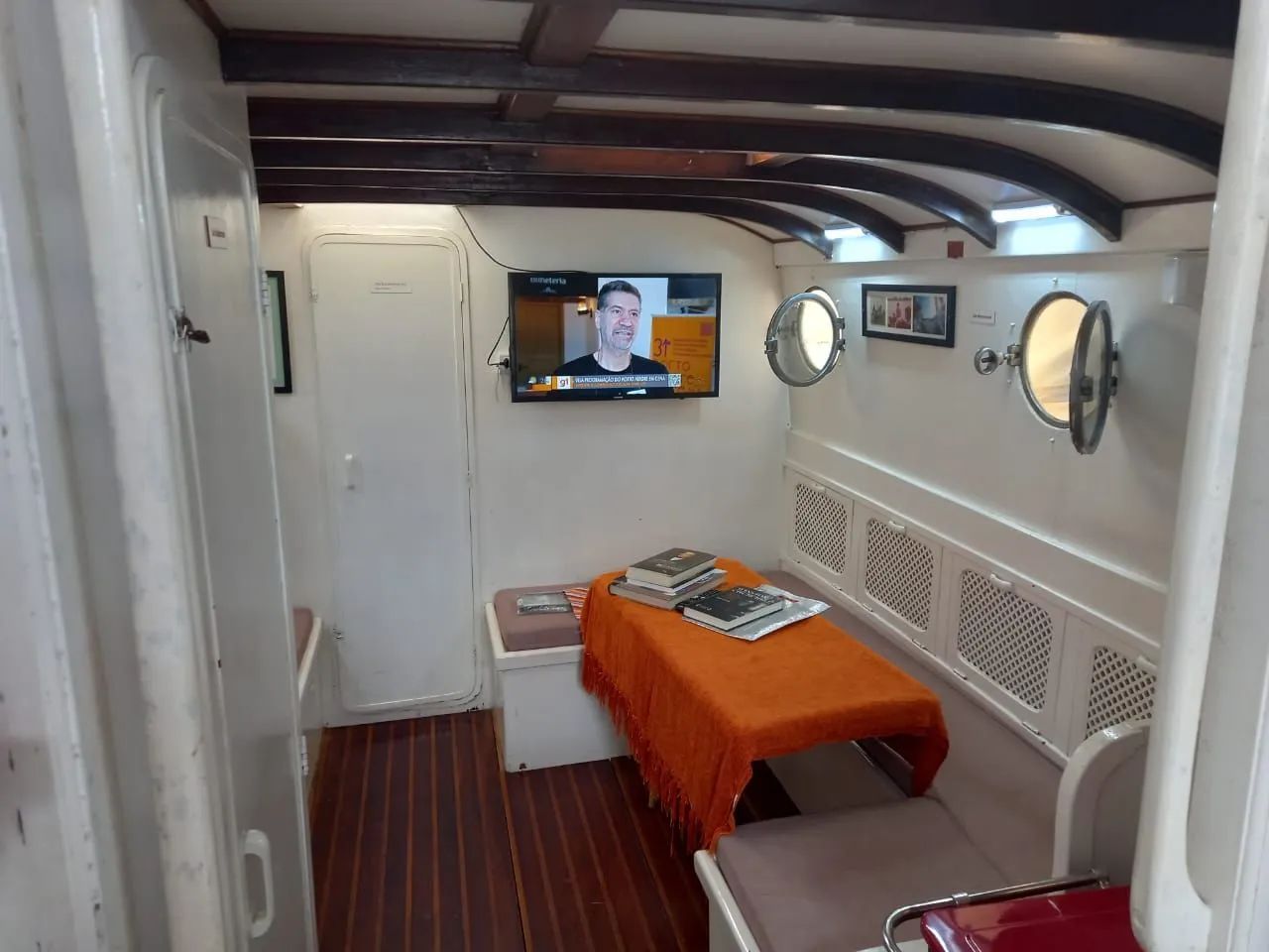 Veleiro Trier - Foto 2