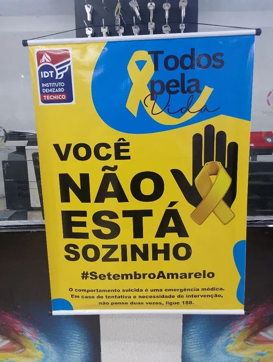 Banners comerciais  - Foto 5