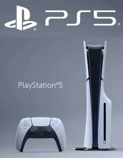 Playstation 5 SLIM / ZERO / PS5 / 1 Controle Original / Garantia de 3 meses