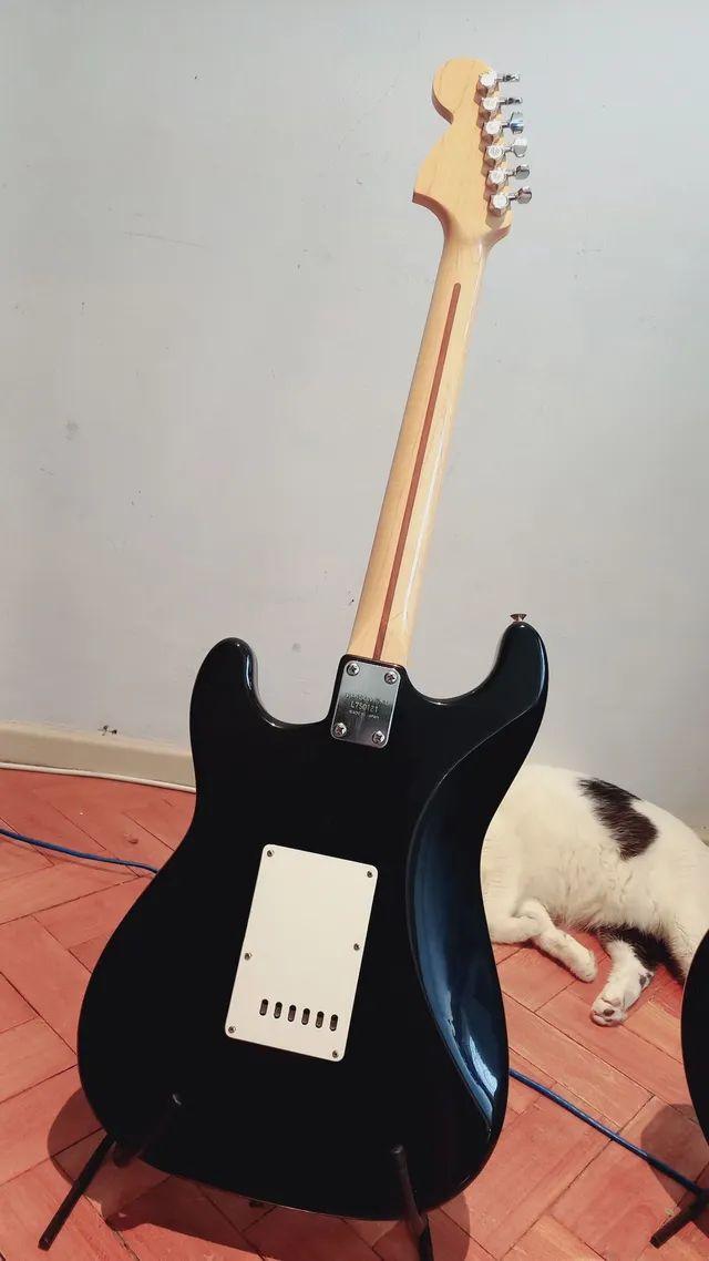 Guitarra GRECO SUPERSOUNDS 75 SE600b  - Foto 5