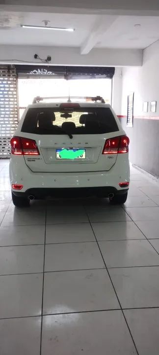 DODGE JOURNYER 3.6 RT  - Foto 6