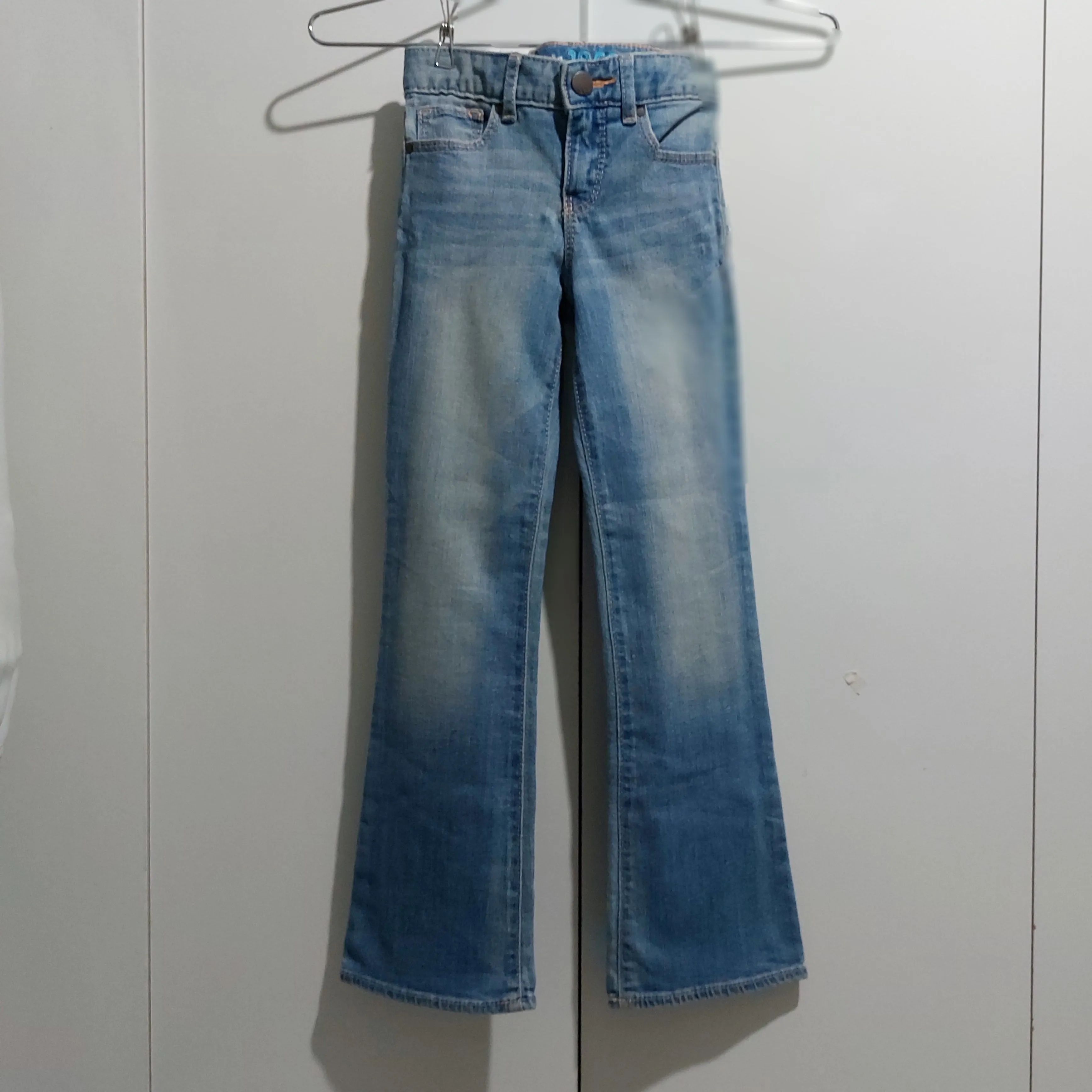 Gap calça nova menina - Foto 3