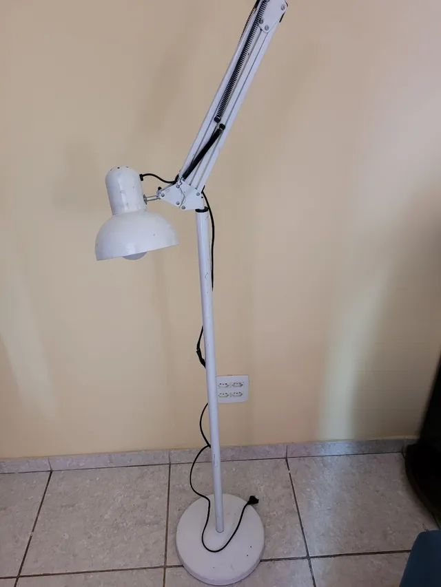 Vendo luminaria articulada