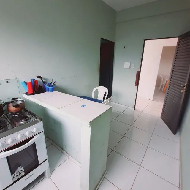 Alugo Kit-Nets Mobiliadas em Mosqueiro - Foto 7