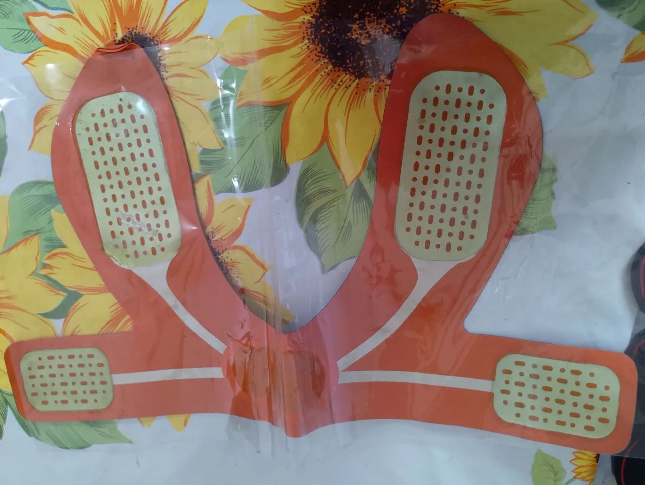 Aparelho de Massagem Corporal Skincare Options - Foto 6