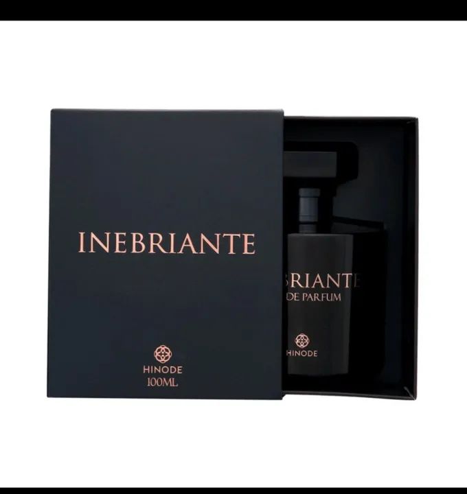 INEBRIANTE PARFUM EXCLUSIVO  - Foto 2