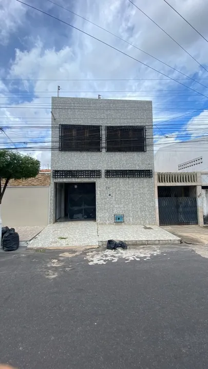 Excelente Casa Duplex - Quintino Cunha - APENAS 380mil
