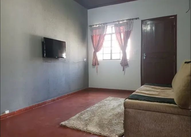 Vendo Casa no Sol Nascente