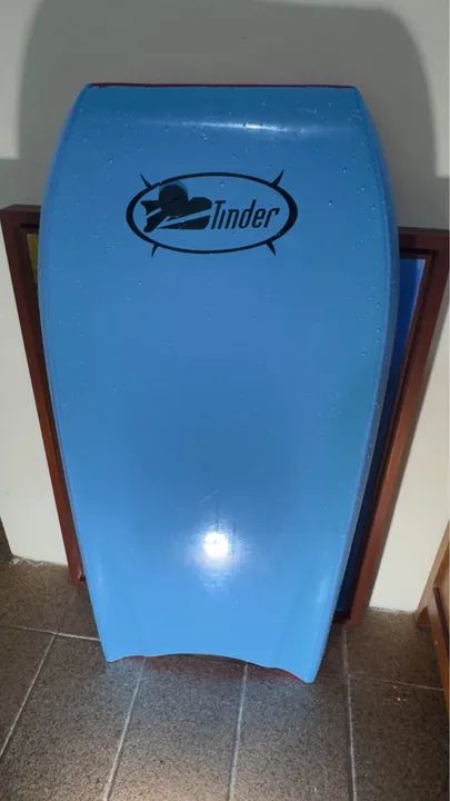Prancha Gênesis tinder (body board) - Foto 2