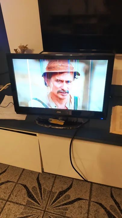 MONITOR/TV AOC 22"