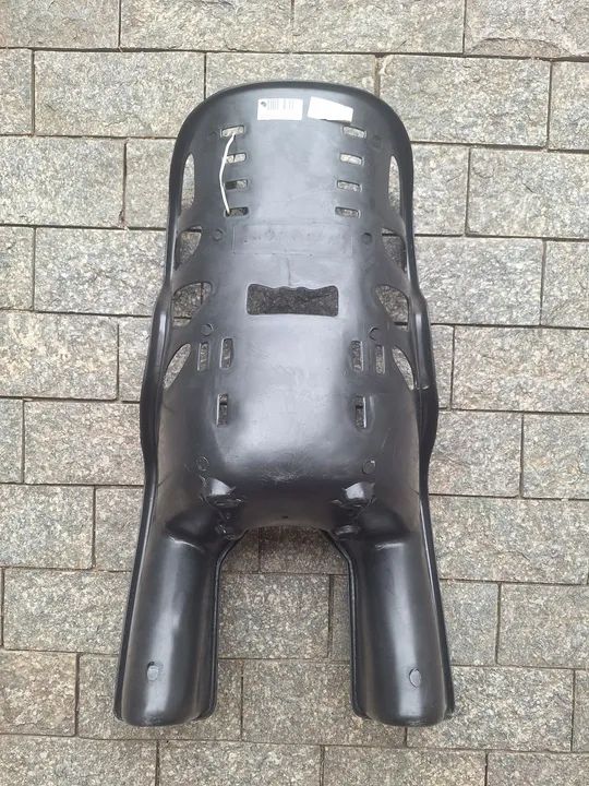 Cadeirinha para transporte de crianças  - Foto 2