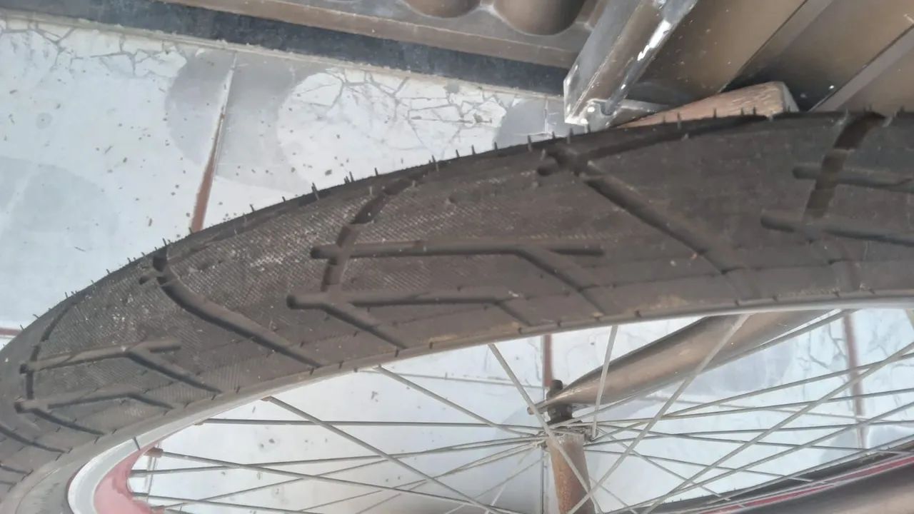 Bicicleta aro 26  - Foto 2