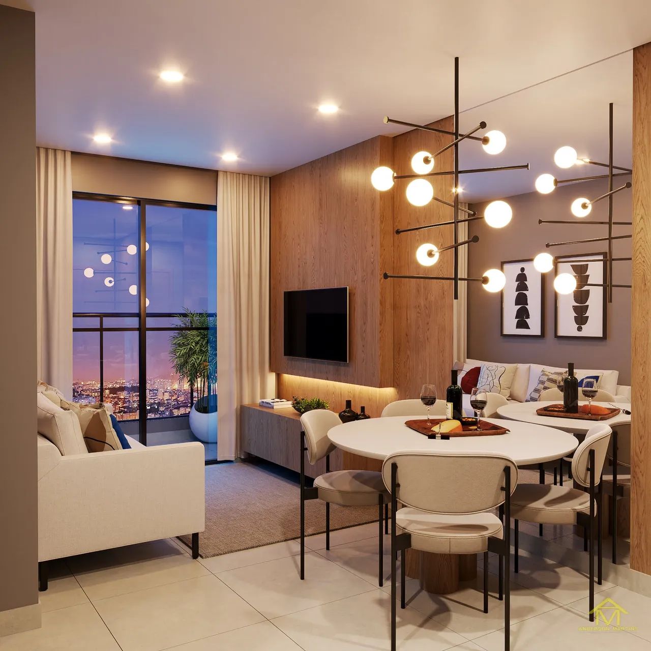 Apartamento em Coqueiral de Itaparica - Vila Velha, ES - Foto 10