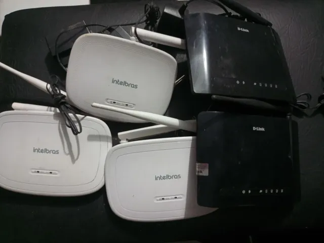 Roteadores