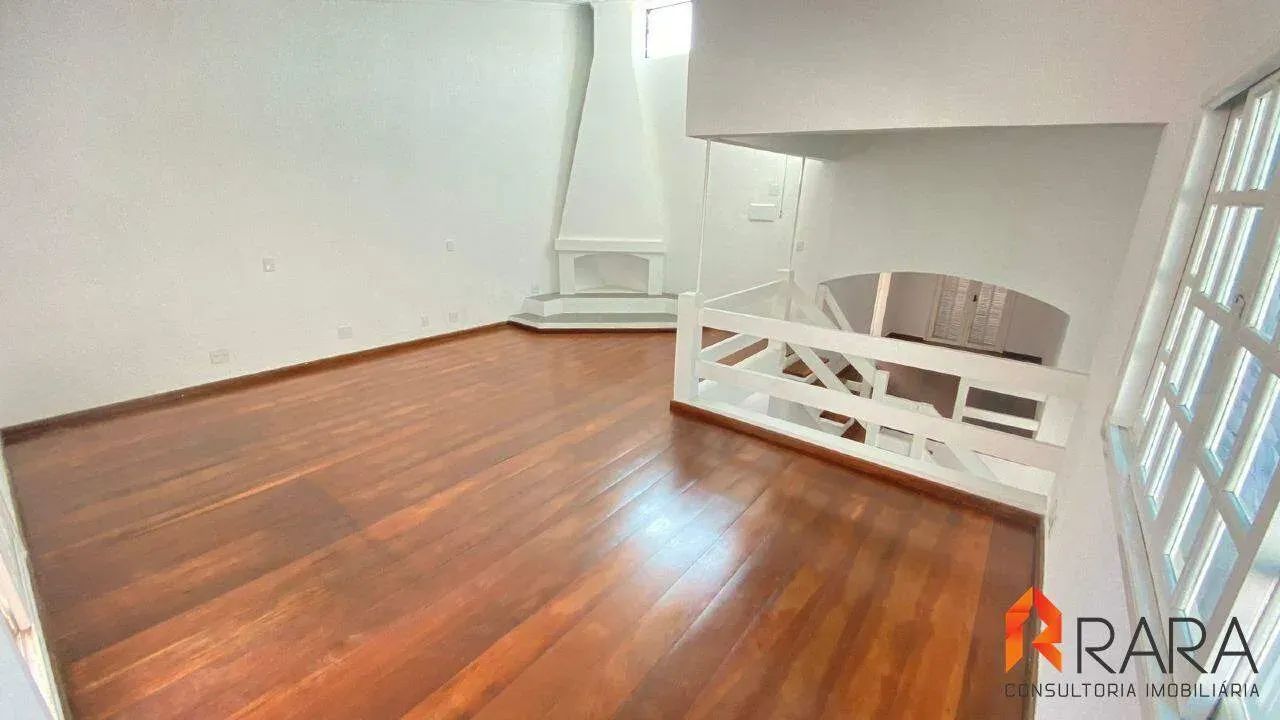 Sobrado, Locação, 3 dormitórios, 373m², 4 vagas, R$ 8.000,00/mês, Terra Nova II, SBC/SP - Foto 11