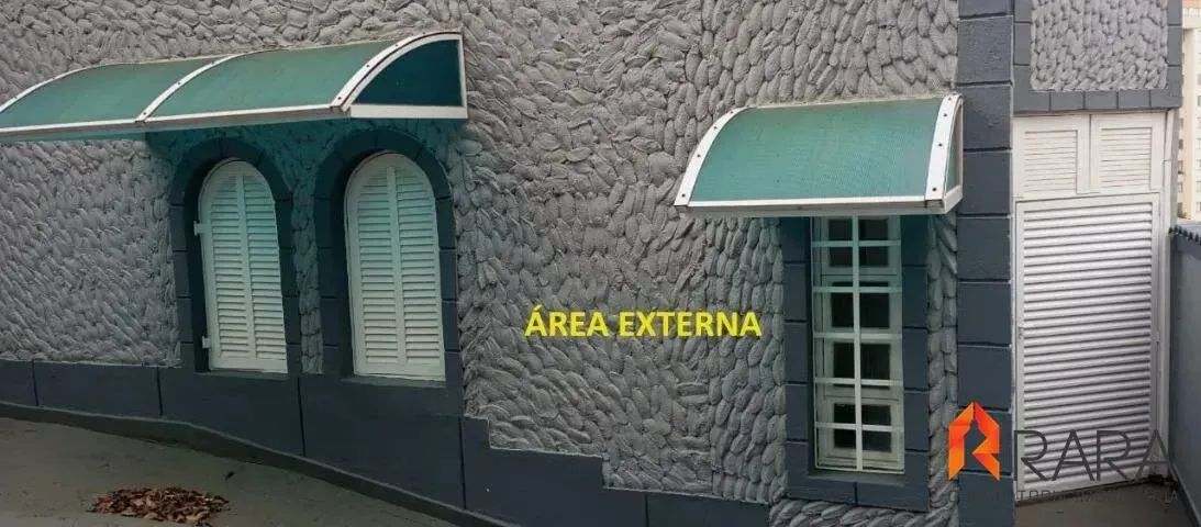 Sobrado, Locação, 3 dormitórios, 373m², 4 vagas, R$ 8.000,00/mês, Terra Nova II, SBC/SP - Foto 4