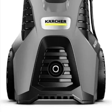 LAVADORA KARCHER HD 4/13C PROFISSIONAL  - Foto 3