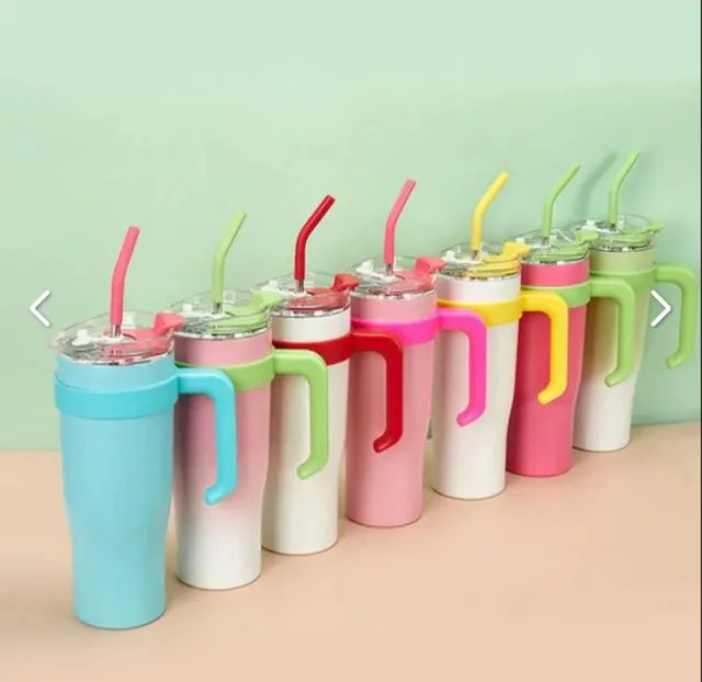 Copo Termico 1200 ml  *Novo*