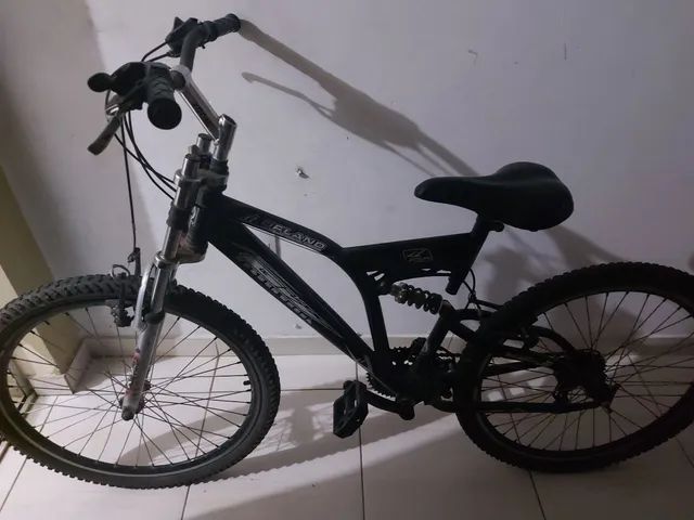 Bicicleta best sale runfit 26