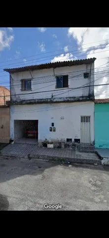 Casa à venda - Nossa Senhora do Socorro - SE 1251137654