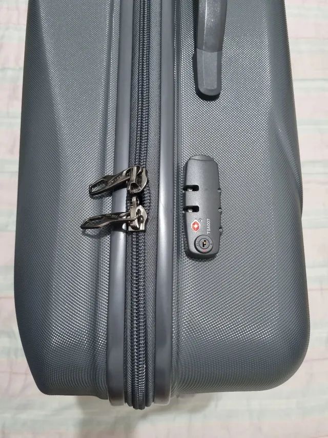 Mala grande da Delsey  - Foto 6