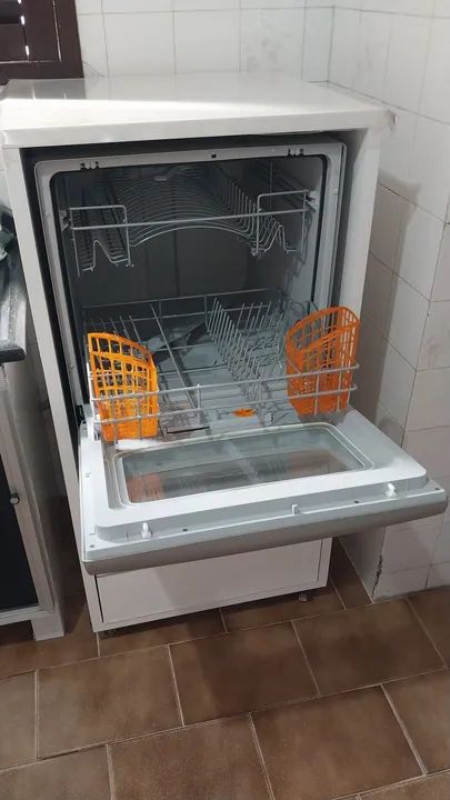 Lava-louças Brastemp - Foto 2