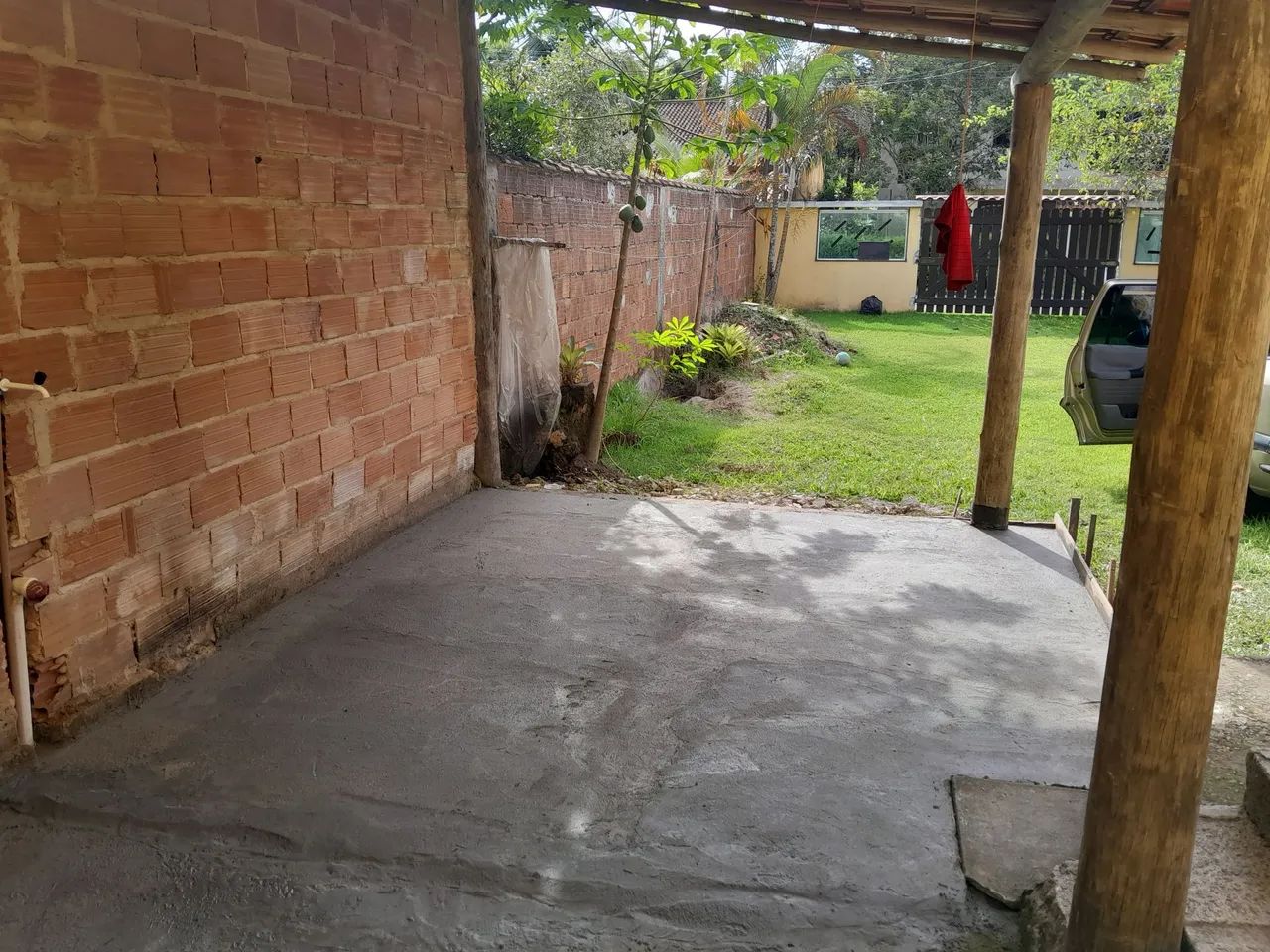 Aluguel de Temporada - Casa aconchegante,Região Angra ,Paraty  - Foto 2